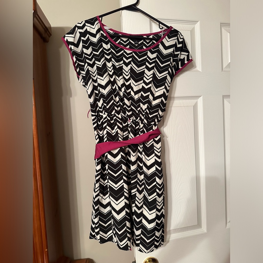 A Byer Dress